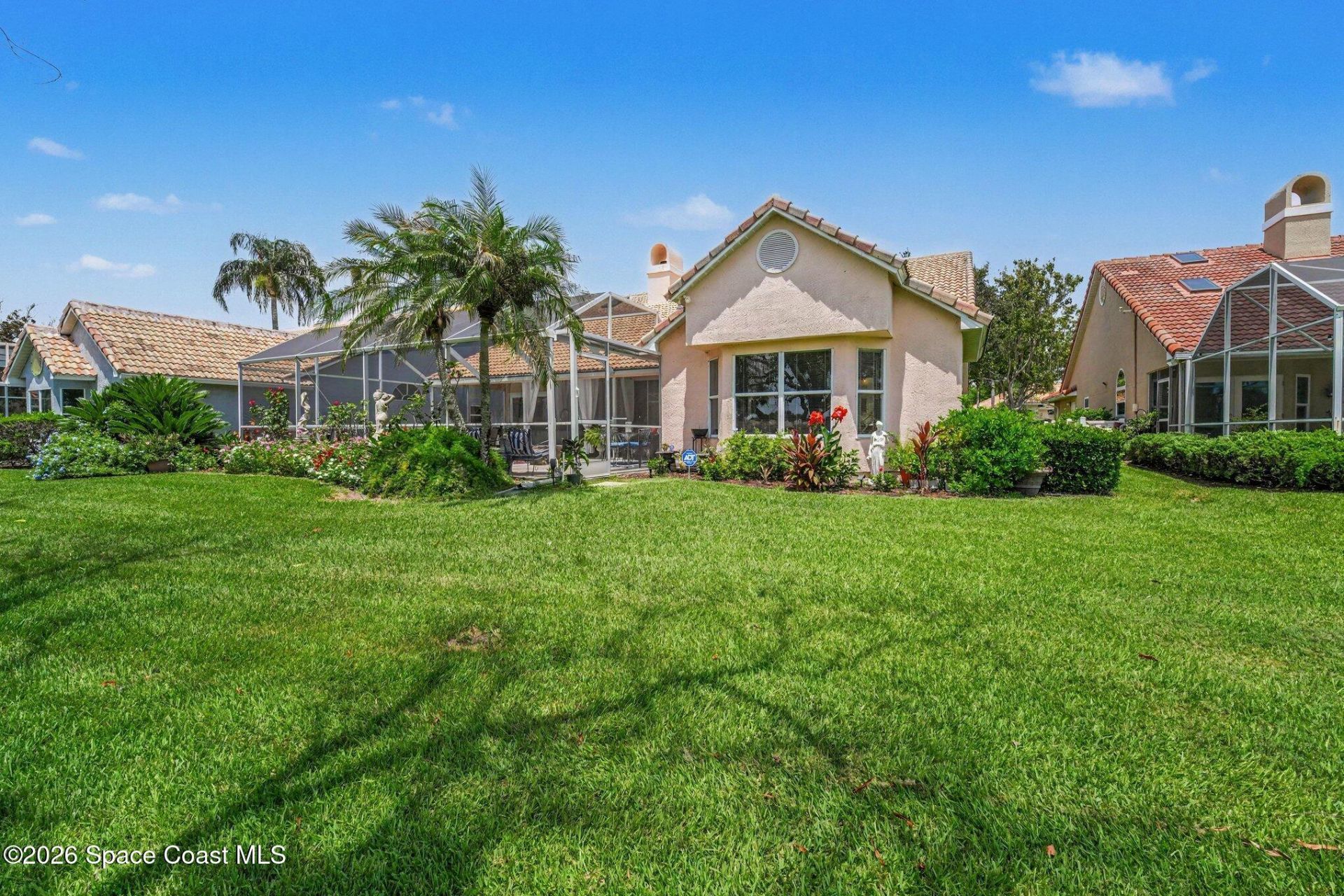 798 Spanish Cove Drive , Melbourne, FL 32940 Photo