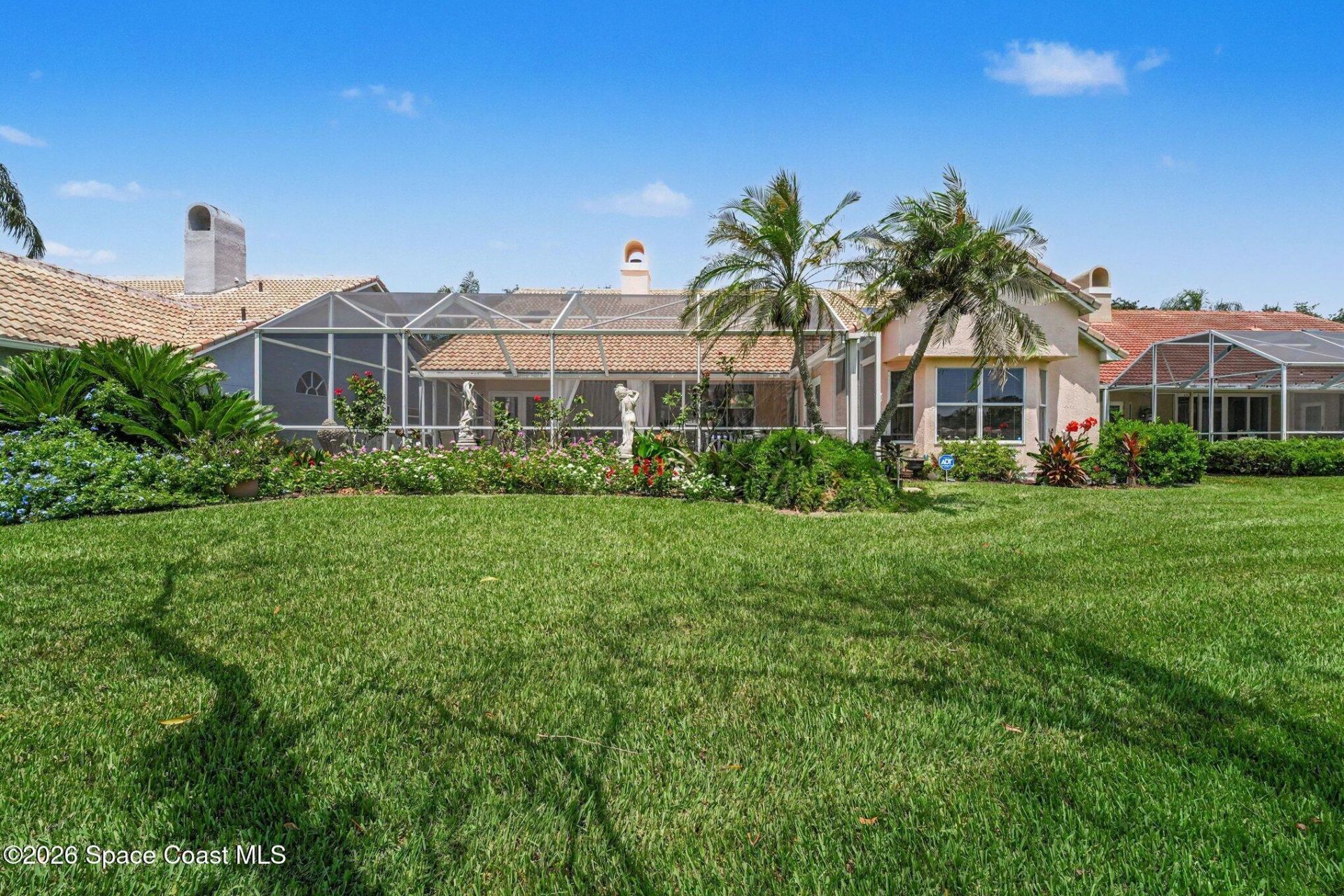 798 Spanish Cove Drive , Melbourne, FL 32940 Photo