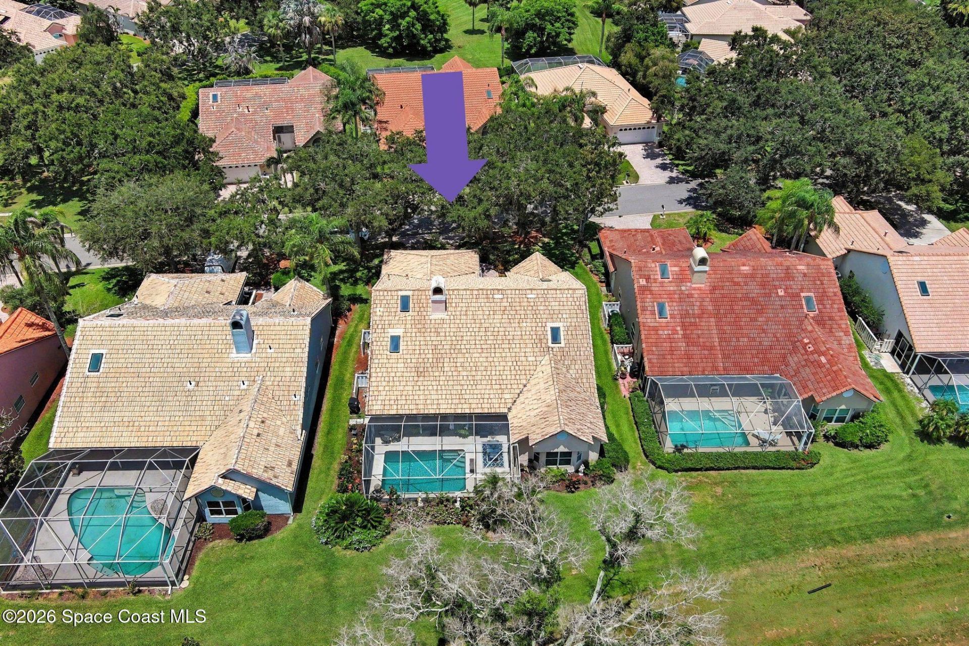 798 Spanish Cove Drive , Melbourne, FL 32940 Photo