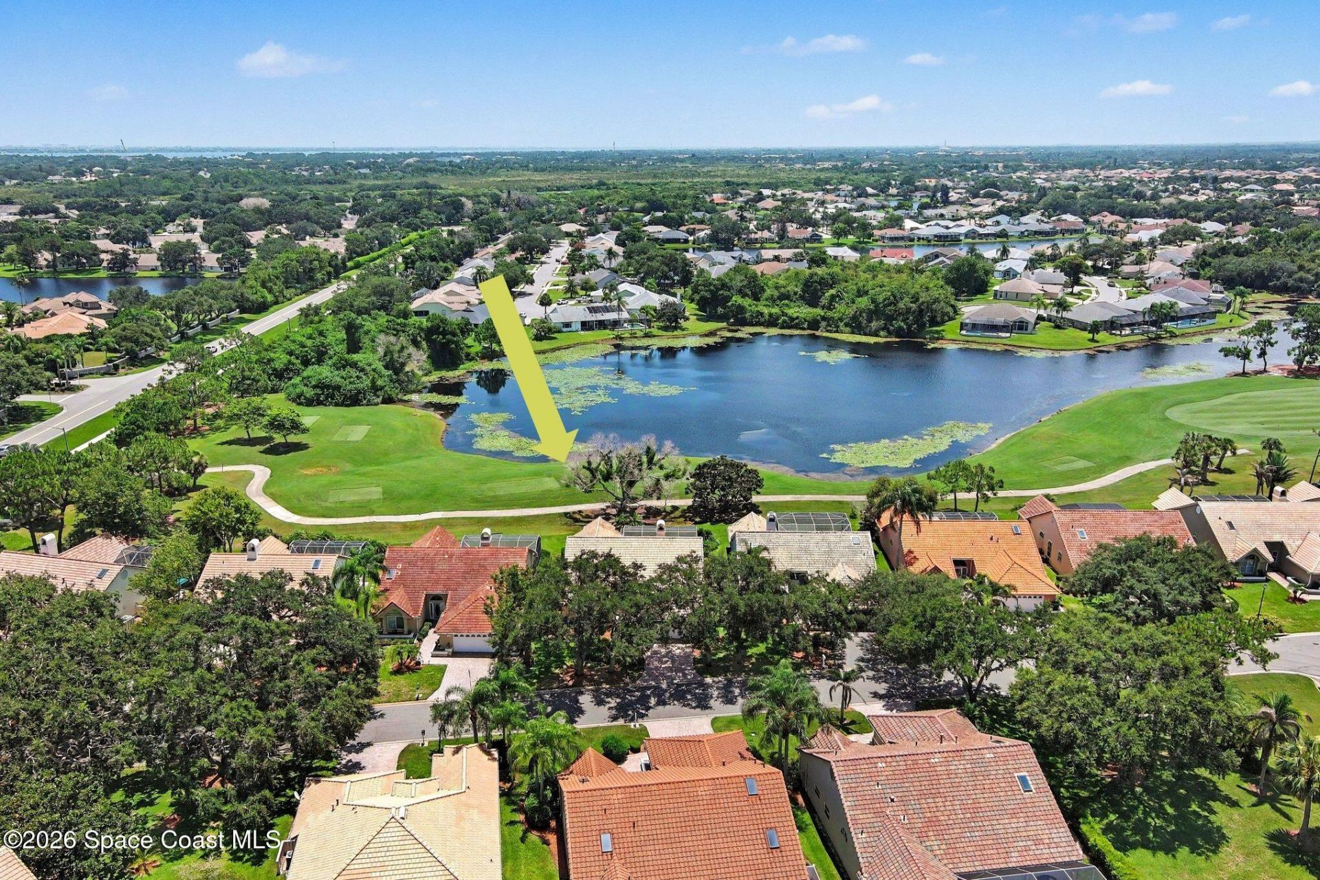 798 Spanish Cove Drive , Melbourne, FL 32940 Photo