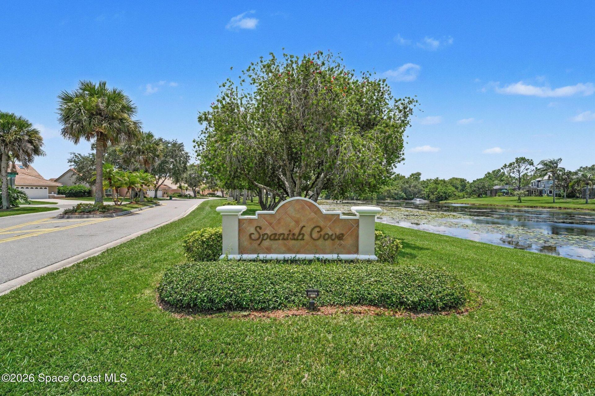 798 Spanish Cove Drive , Melbourne, FL 32940 Photo