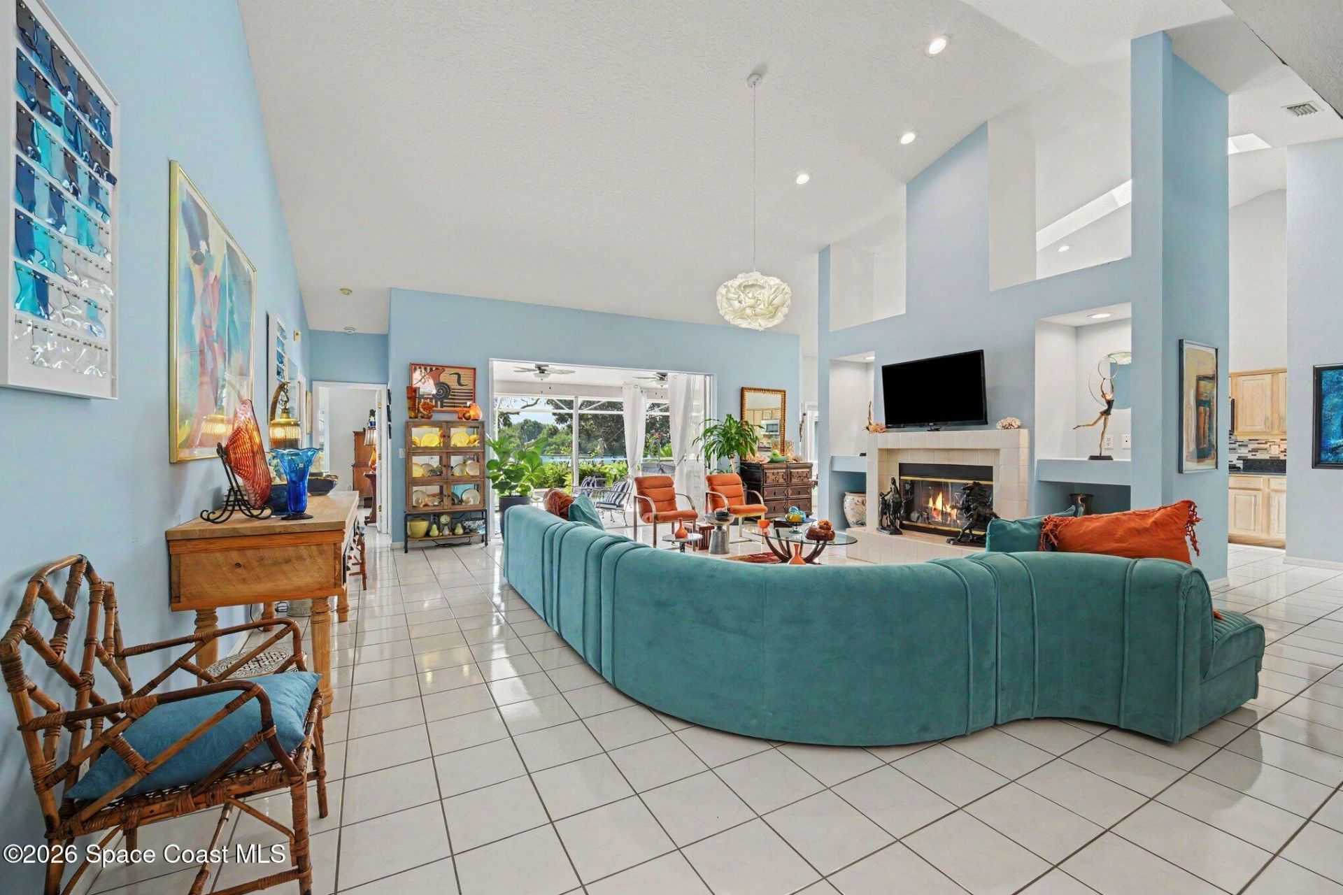 798 Spanish Cove Drive , Melbourne, FL 32940 Photo