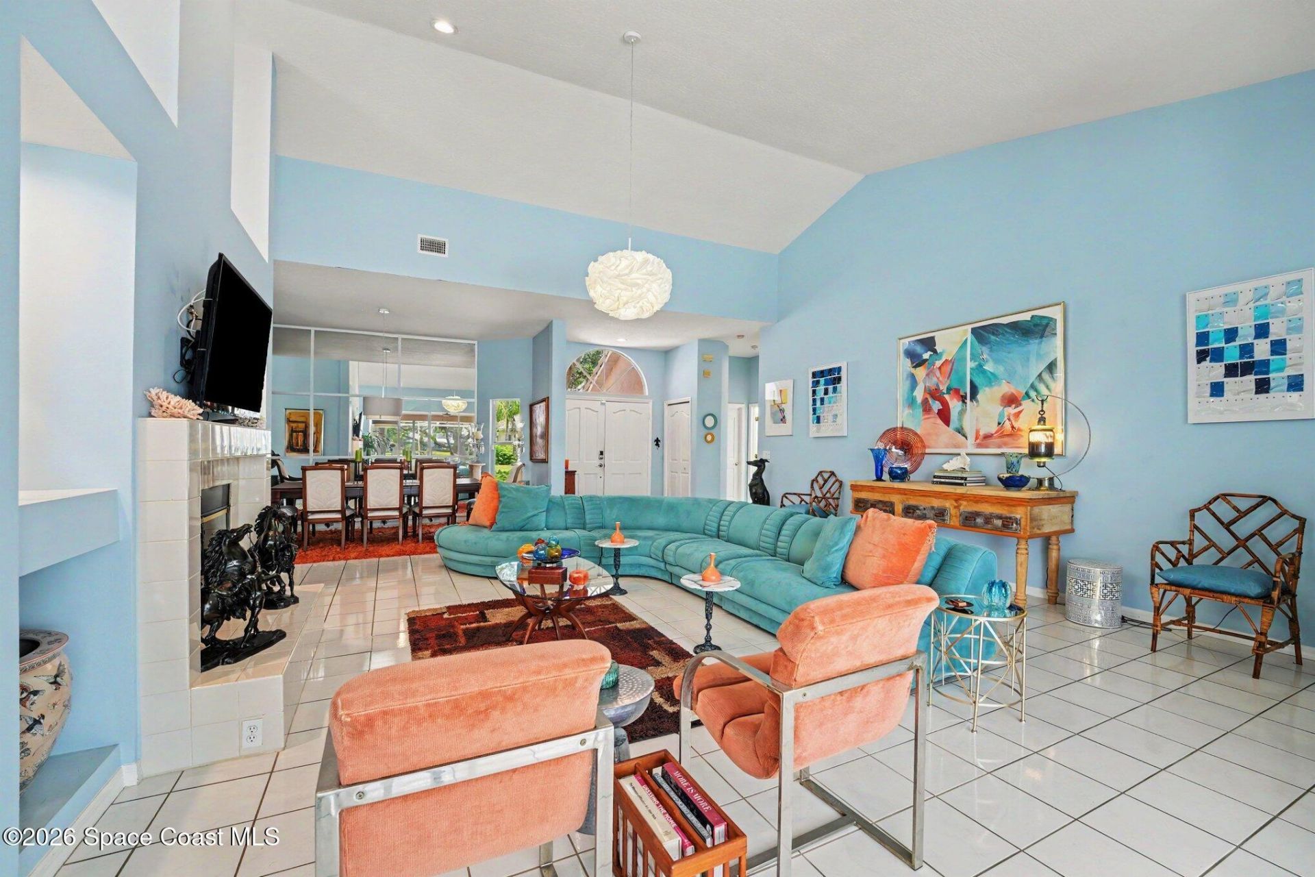 798 Spanish Cove Drive , Melbourne, FL 32940 Photo