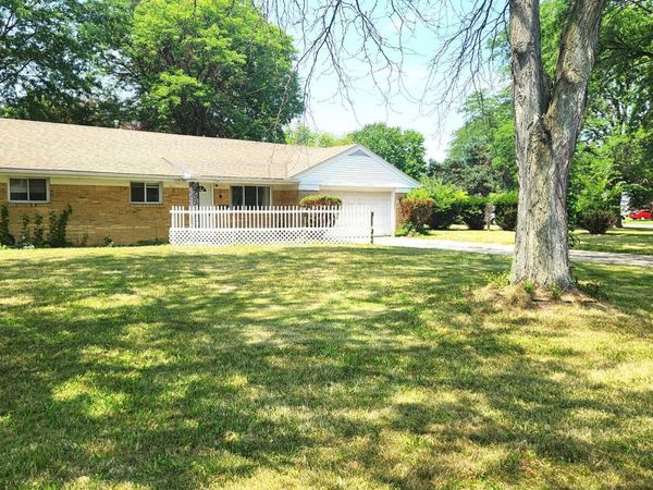 3365 Valleston Parkway , Toledo, OH 43607