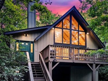 23 BLACKROCK CIR , Wintergreen Resort, VA 22967