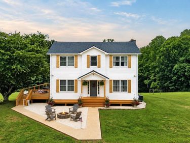965 HORSESHOE DR , Arrington, VA 22922
