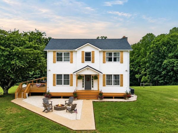 965 HORSESHOE DR, Arrington, VA 22922