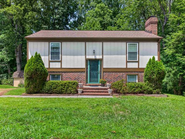 1730 EASY LN , Charlottesville, VA 22911