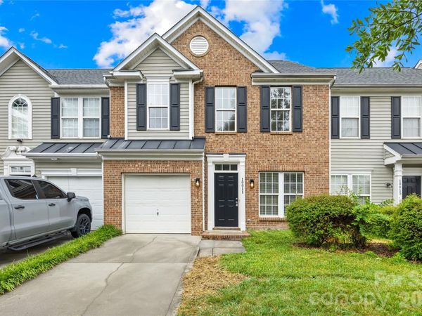 10011 Alexander Martin Avenue , Charlotte, NC 28277