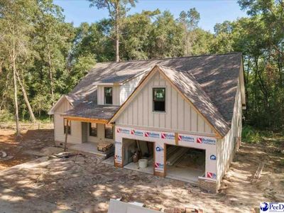 306 Westover Drive, Hartsville, SC 29550