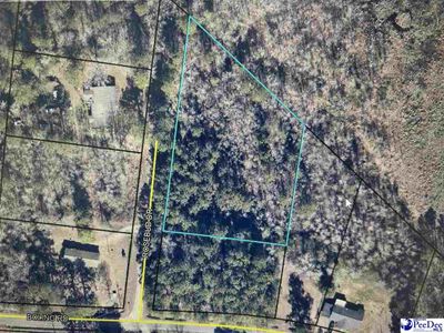 1119 Rosebud Ln, Pamplico, SC 29583