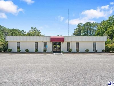 609 Main Street, Darlington, SC 29532
