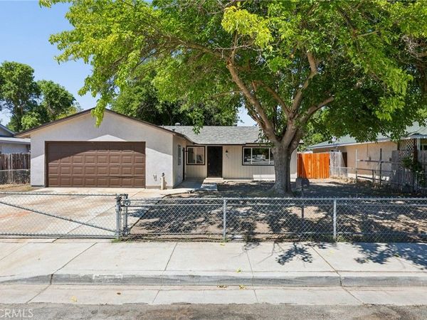 271 Santa Bella, Paso Robles, CA 93446