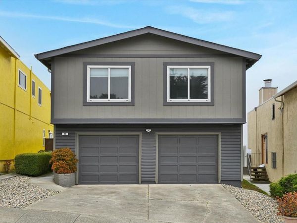 82 Derby St., Daly City, CA 94015