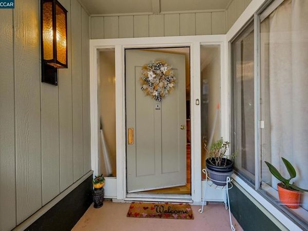 1116 Running Springs, Unit 6, Walnut Creek, CA 94595