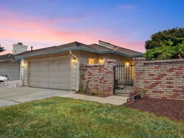 232 W Alvin Drive, Salinas, CA 93906