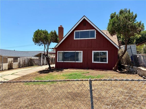 736 Sacramento, Spring Valley, CA 91977