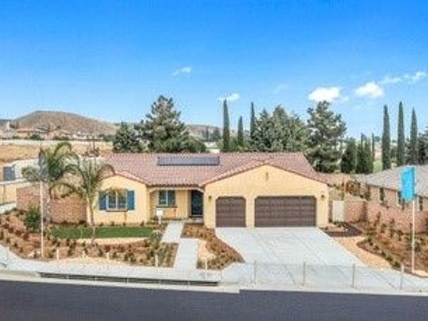 4116 Wood Lane, Banning, CA 92220
