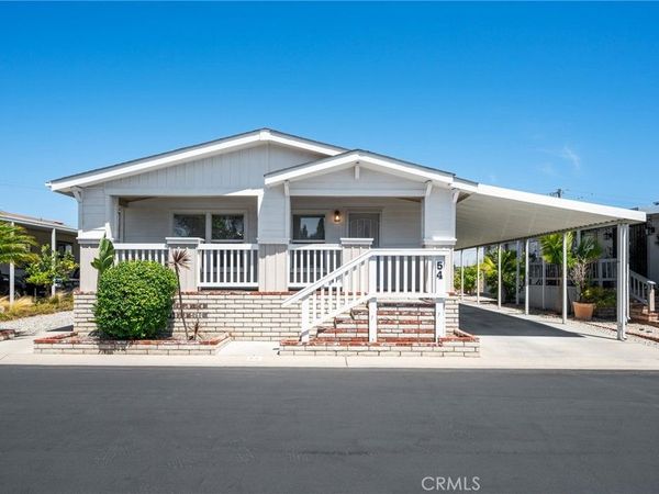 1065 Lomita Boulevard, Unit 54, Harbor City, CA 90710