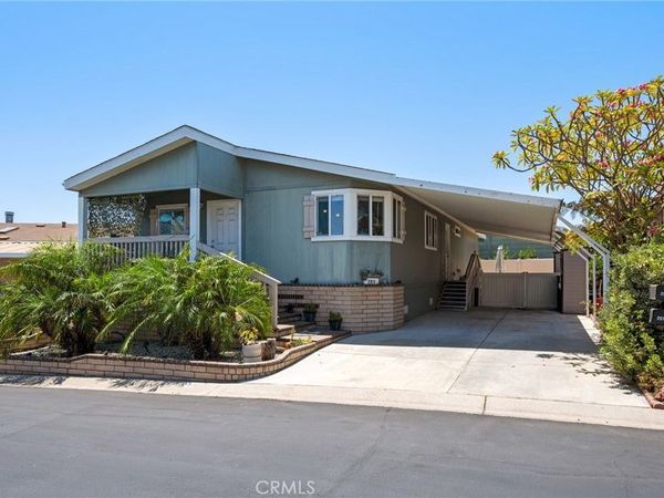 1065 Lomita Boulevard, Unit 283, Harbor City, CA 90710