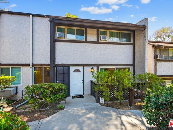 394 S MIRALESTE Drive, Unit 496, San Pedro, CA 90732