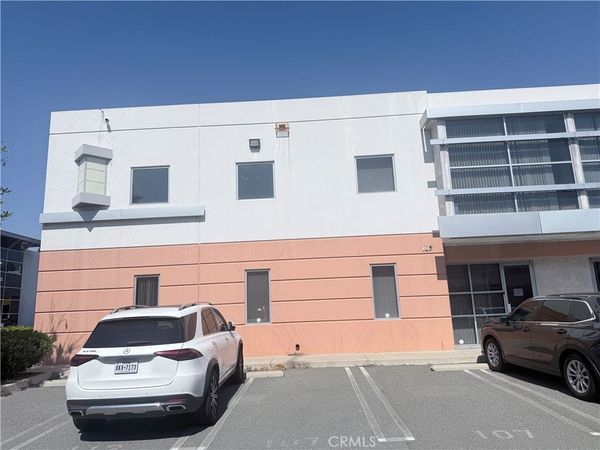12368 Valley, Unit 107, El Monte, CA 91732