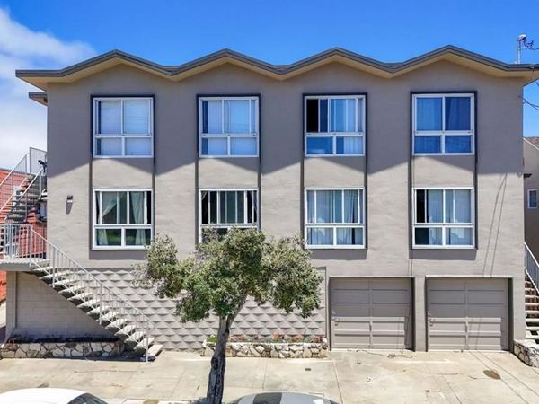 776 Green Avenue, San Bruno, CA 94066