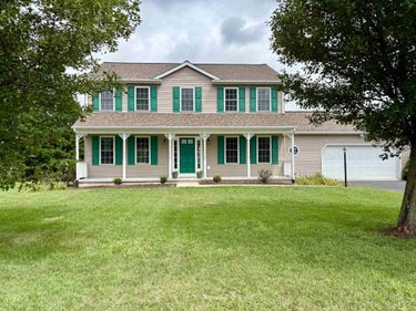 22 ASHLEY RD, STUARTS DRAFT, VA 24477