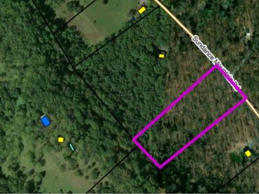 0 SUNDANCE MOUNTAIN RD, NEW MARKET, VA 22844