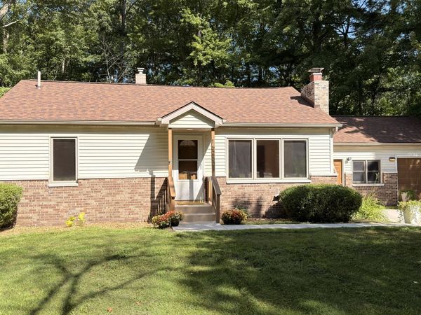 16260 Red Arrow Highway, Union Pier, MI 49129