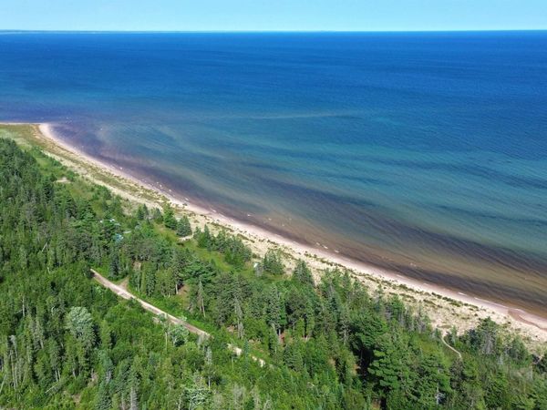 2182 S Hidden Shores Drive, Thompson Twp, MI 49854