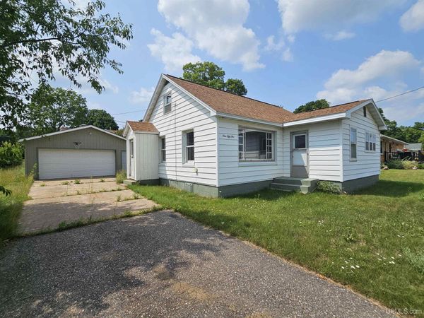 155 Stoneville Road, Ishpeming Twp, MI 49849
