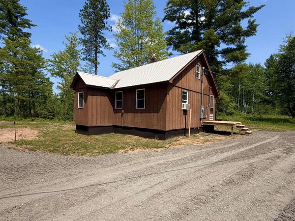 17463 Prickett Dam Road, Baraga Twp, MI 49958