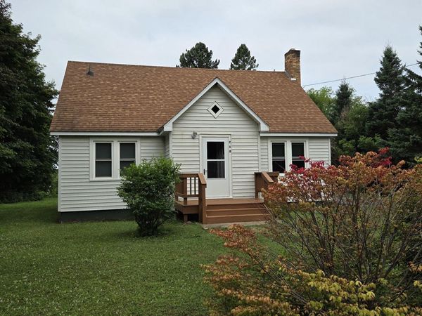 718 Zinc Street Street, Ontonagon Twp, MI 49953