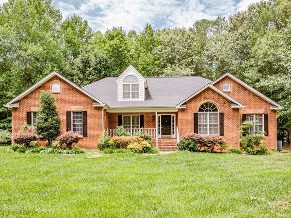 6706 Thicket Place , Henrico, VA 23150