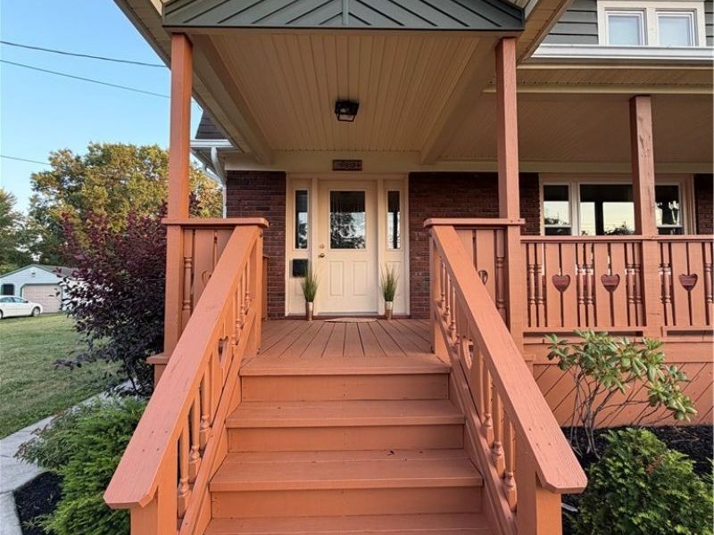 963 Warren Avenue , Niles, OH 44446 Photo 12