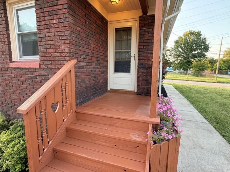 963 Warren Avenue , Niles, OH 44446 Photo 18