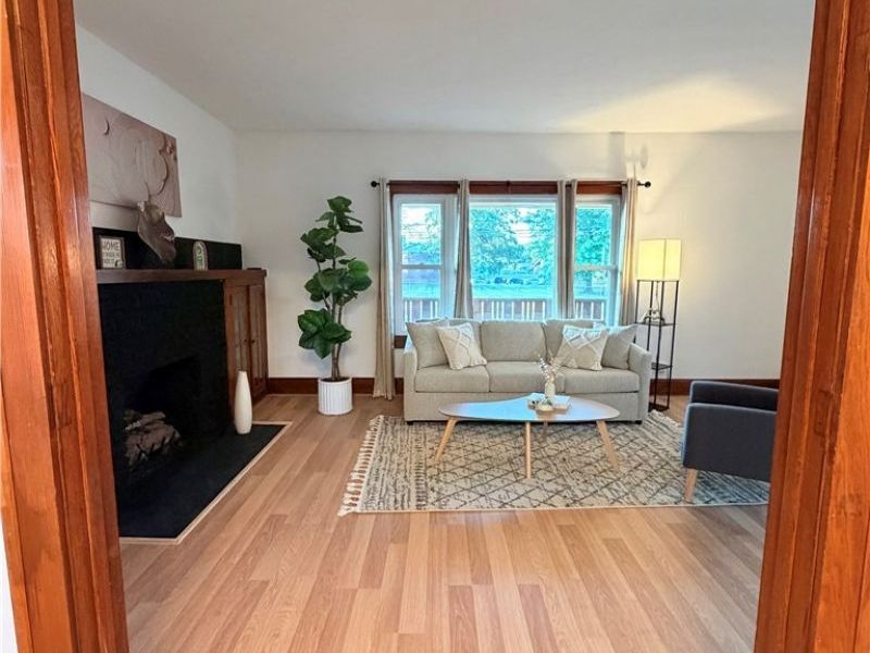 963 Warren Avenue , Niles, OH 44446 Photo 30