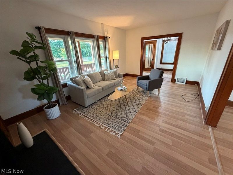 963 Warren Avenue , Niles, OH 44446 Photo 8