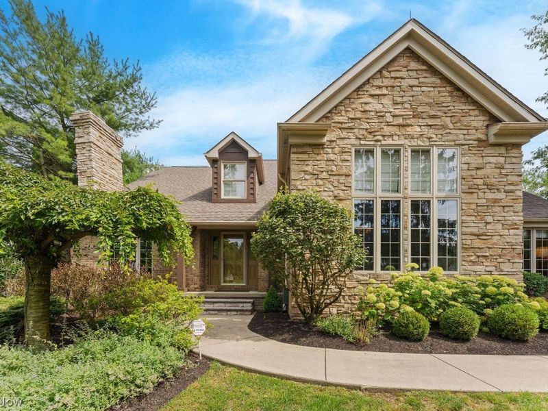 3825 Weymouth Woods Drive, Medina, OH 44256 Photo 1