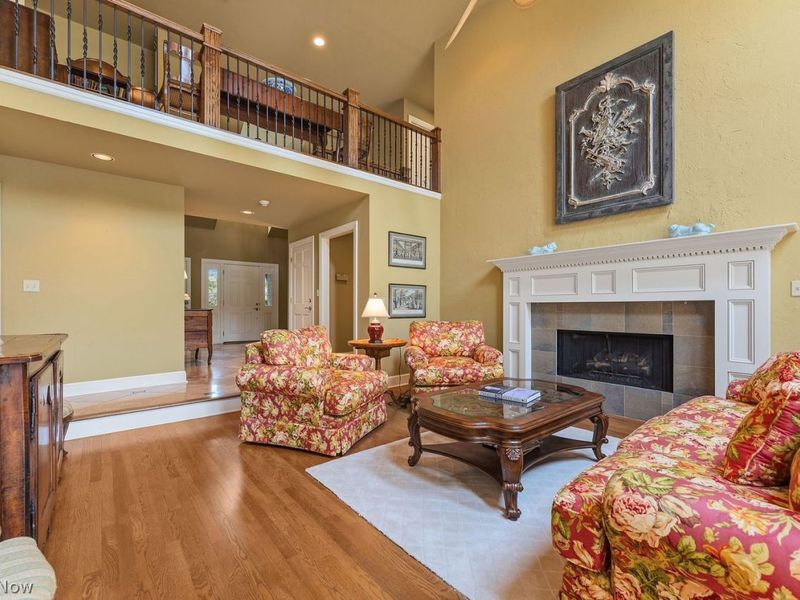 3825 Weymouth Woods Drive, Medina, OH 44256 Photo 7