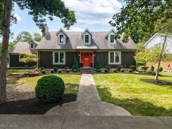 860 Wildwood Court, Medina, OH 44256