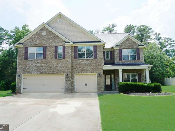 5669 Woodland Greens Road, Douglasville, GA 30135