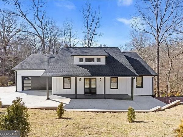 4732 Walnut Bend Drive, Gainesville, GA 30507