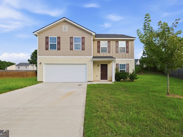 1778 Cheryl Avenue, Griffin, GA 30224