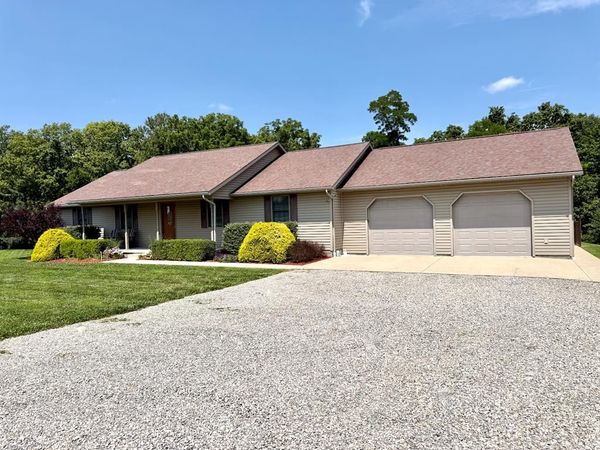 11303 St. Rt. 28, Frankfort, OH 45628