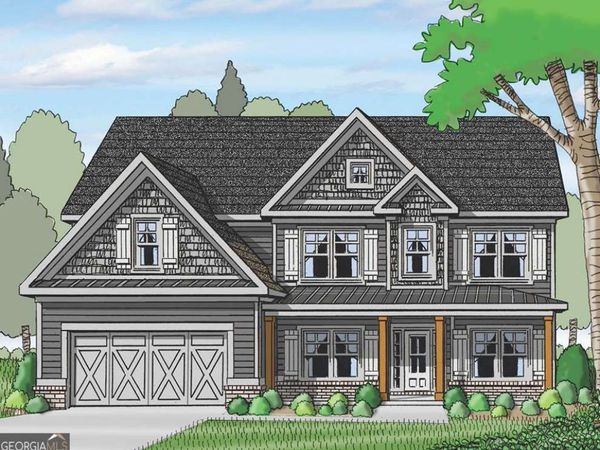 1040 TUPELO Lane, Loganville, GA 30052