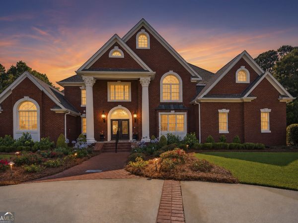 114 Brown Drive, Macon, GA 31220
