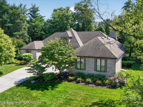 3782 Yosemite Drive, Okemos, MI 48864