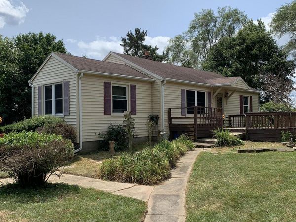 7625 W Hibbard Road, Ovid, MI 48866
